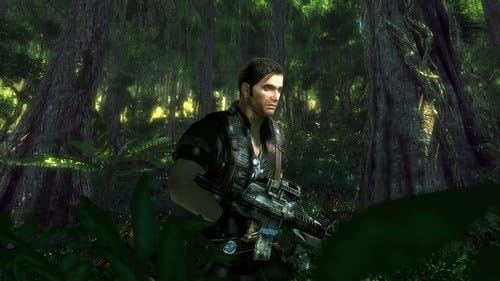 Just Cause 2 (GB) — Essentials