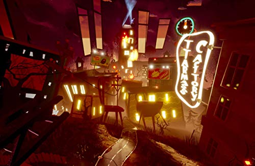 Hello Neighbor: Hide & Seek (DE)