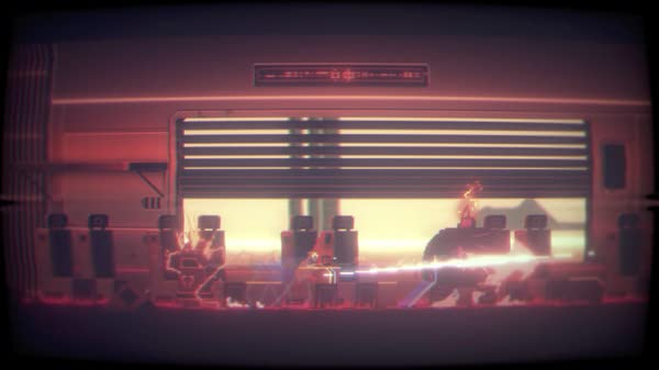 Narita Boy (US) — Limited Run