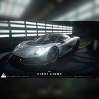 007: First Light (GB)