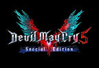 Devil May Cry 5 (GB) — Special Edition