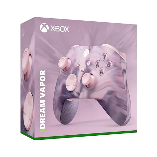 Xbox Wireless Controller dream vapor [Xbox] — Special Edition