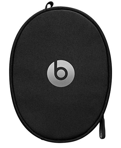 Beats Solo3 Wireless On-Ear Headphones - Silver silber [Beats by Dr. Dre]