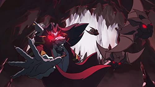 Curse of the Sea Rats (DE)