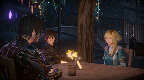 Edge of Eternity (DE)