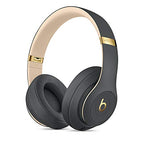 Beats Studio3 Wireless Over‑Ear Headphones - Shadow Grey asphaltgrau [Beats by Dr. Dre]