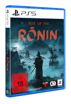 Rise of the Ronin (DE)