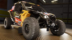 Dakar Desert Rally (DE)
