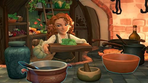 Tales of the Shire: A Lord of The Rings Game (DE)