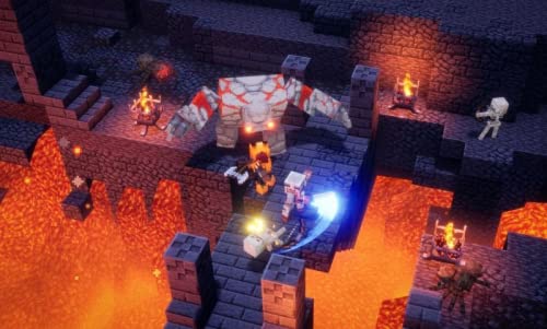 Minecraft Dungeons (DE) — Ultimate Edition