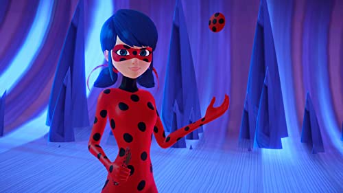 Miraculous: Rise of the Sphinx (DE)