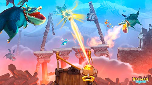 Rayman Legends (DE) — PlayStation Hits