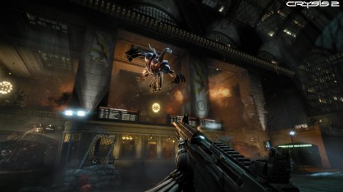 Crysis 2 [The Best] (JP)