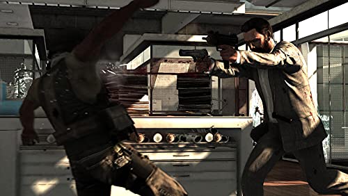Max Payne 3 (FR)
