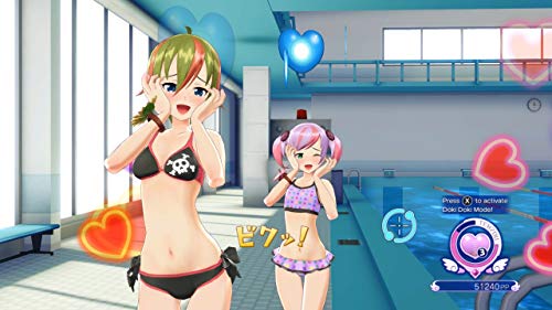 Gal Gun Returns (DE)