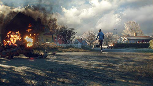Generation Zero (GB)