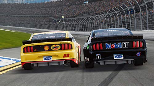 Nascar Heat 5 (US)