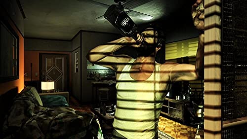 Max Payne 3 (FR)