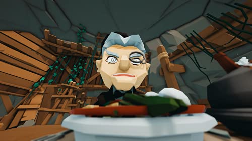 Epic Chef (DE)