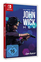 John Wick Hex (DE)