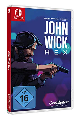 John Wick Hex (DE)