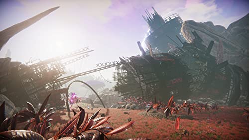 Edge of Eternity (DE)