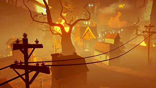 Hello Neighbor: Hide & Seek (DE)