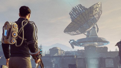 The Bureau: XCOM Declassified (GB)