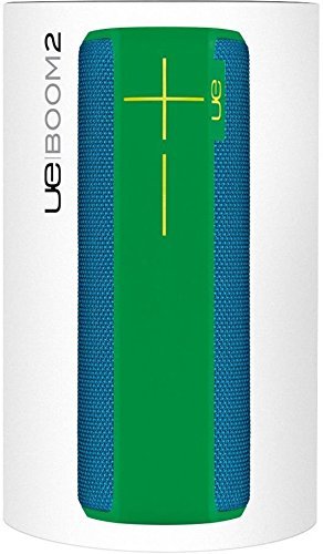 Ultimate Ears Boom 2 Tragbarer Bluetooth-Lautsprecher [Ultimate Ears]