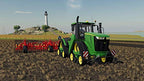 Landwirtschafts-Simulator 19 Premium Edition (DE) — Big Box