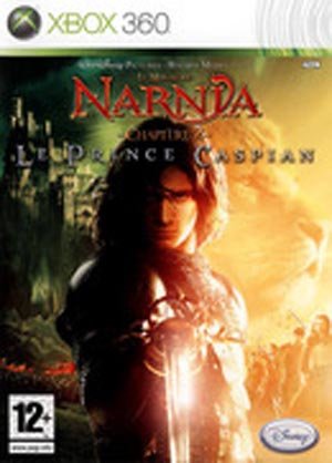 Le monde de Narnia: Le Prince Caspian (FR)