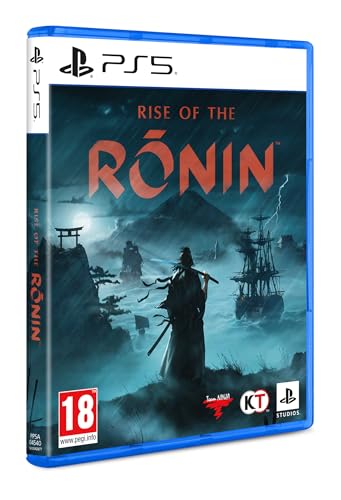 Rise of the Ronin (AT)