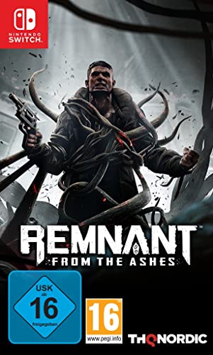 Remnant: From the Ashes (DE)