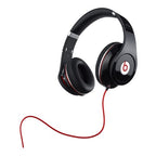 SA 1274: Beats by Dr. Dre Studio High Definition OverEar-Kopfhörer schwarz [Beats by Dr. Dre] BESCHÄDIGT
