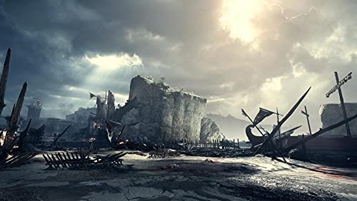 Ryse: Son of Rome (FR)