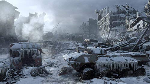 Metro Exodus (DE)