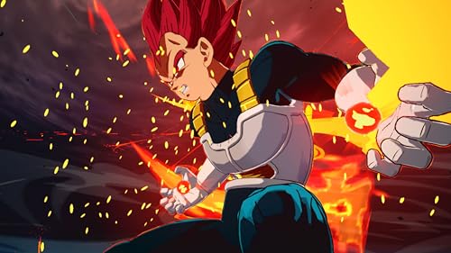 Dragon Ball Sparking Zero (DE)