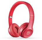 Beats Solo2 On-Ear-Kopfhörer - Blush blush rose[Beats by Dr. Dre]