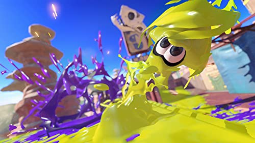 Splatoon 3 (JP)