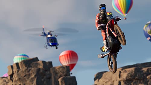 Dakar Desert Rally (DE)