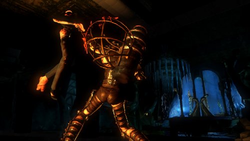 BioShock 2 (AT)