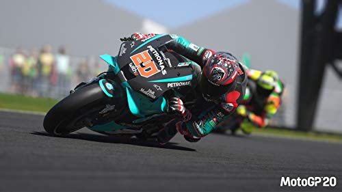 MotoGP 20 (DE)