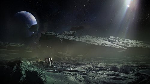 Destiny (US)