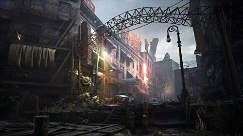 The Sinking City (GB) — Day One Edition