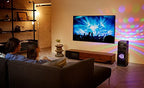 Sony MHC-V50D All-In-One High Power Audio System / BT NFC RDS USB schwarz
