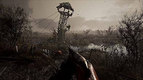 S.T.A.L.K.E.R. 2: Heart of Chornobyl (DE) — Day One Edition