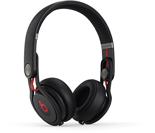 Beats Mixr On-Ear-Kopfhörer - Blau schwarz [Beats by Dr. Dre]