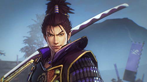 Samurai Warriors 5 (DE)