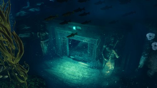 BioShock 2 (AT)