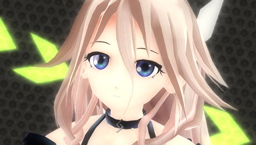 IA/VT Colorful - Edition Standard [PS Vita][Japanische Importspiele] [Sony]